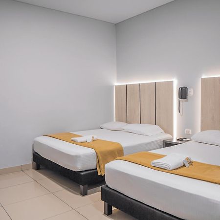 Hotel Nabu Valledupar Zewnętrze zdjęcie